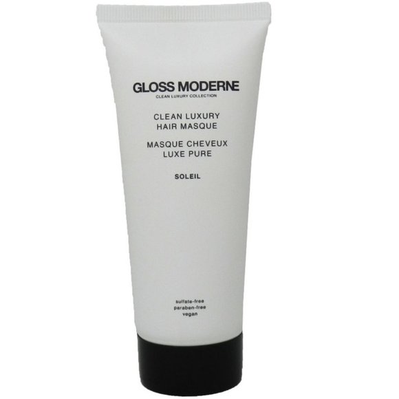 Gloss Moderne Hair Gloss Moderne Clean Luxury Hair Masque 34 Ounces